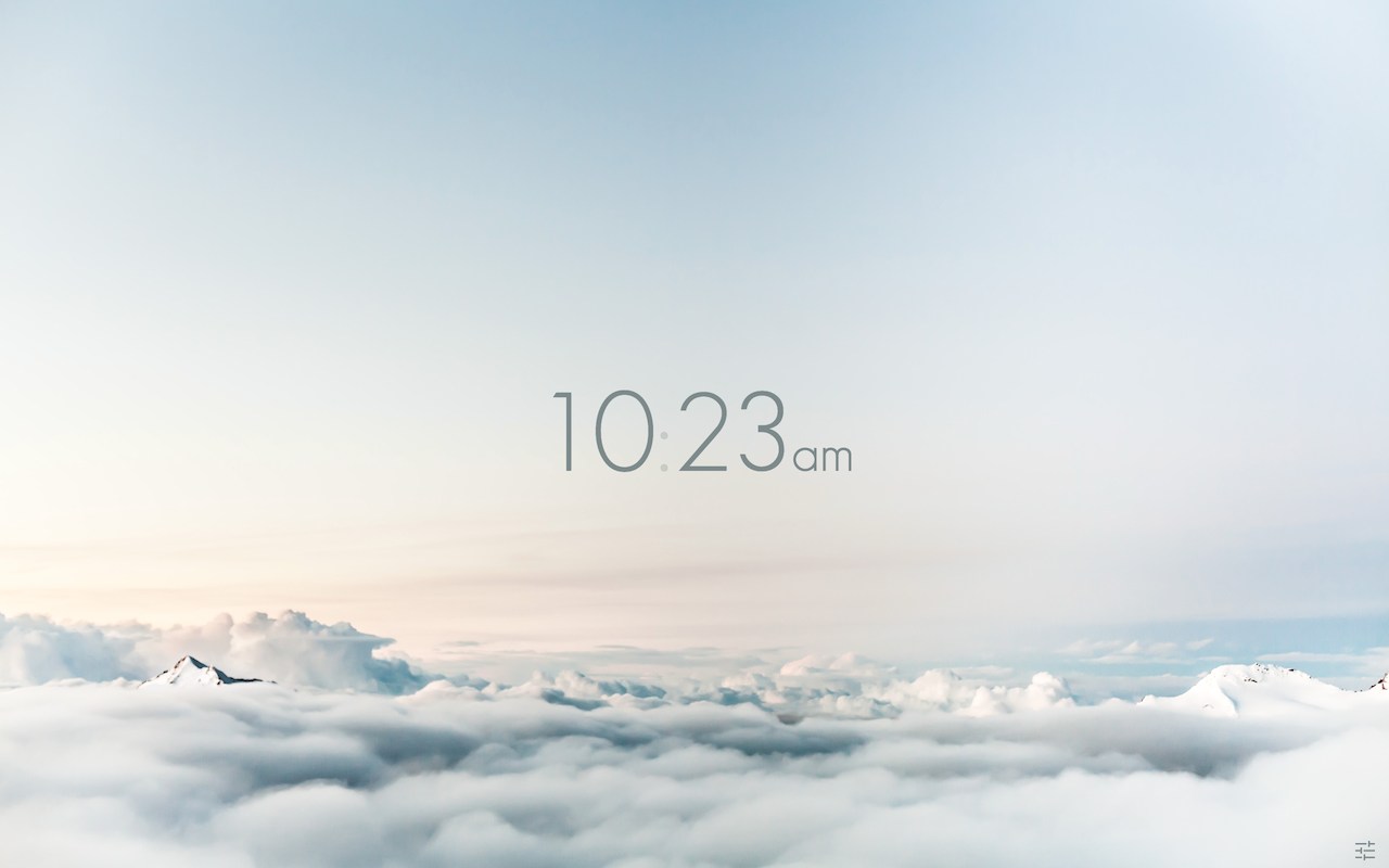 e-clock - 截图 3