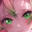 Mitsuri Kanroji - Demon Slayer Live Wallpaper