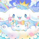 Cinnamoroll Rainbow Live Wallpaper