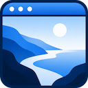Macify - 华丽的航拍视频新标签页