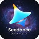 Seedance Automation - Auto Seedance & Seedream on Dreamina or Jimeng