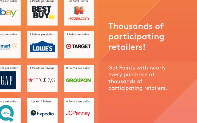 MyPoints Score - 截图 2
