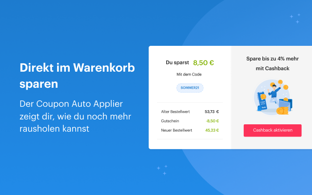 Shoop Cashback & Gutscheine - 截图 5