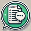 Bulk ChatGPT to PDF Converter