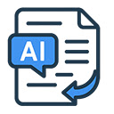 Chat2File - AI对话导出工具