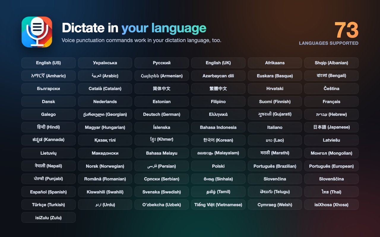 Voice to Text for ChatGPT & DeepSeek - 截图 2
