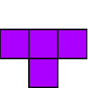 Tetrys - Falling blocks
