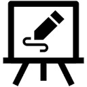 Whiteboard Lite - Simple, Quick Drawing