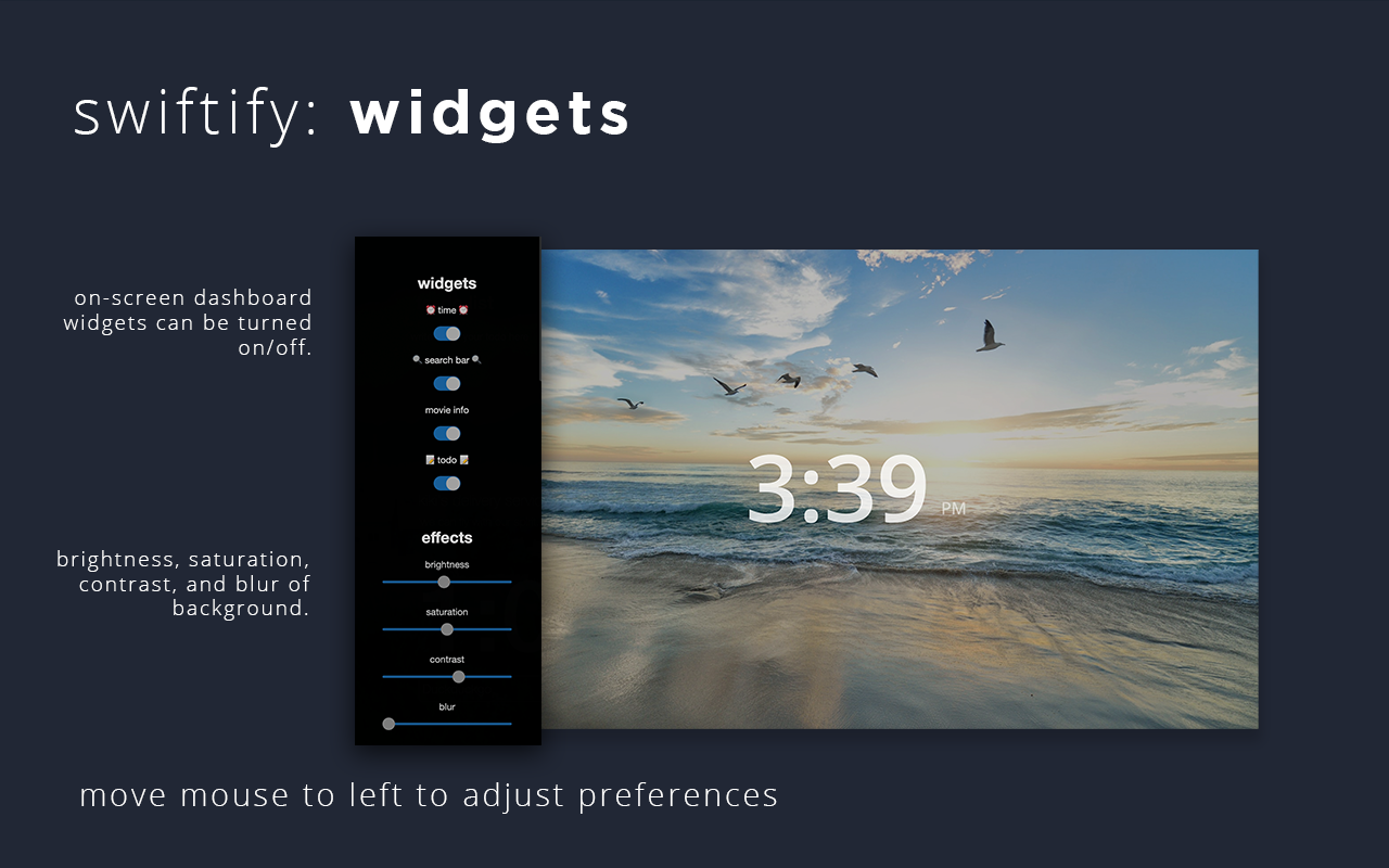 Swiftify - 截图 3