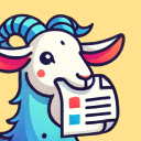 FormGoat.AI – AI自动填写网页表单，支持文档、图片和OCR