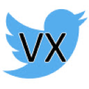 VxTwitter URL
