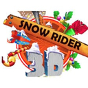 Snow Rider 3D Unblocked - Winter Fun