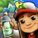 Subway Surfers for Chrome™