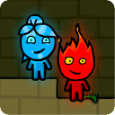 Fireboy And Watergirl