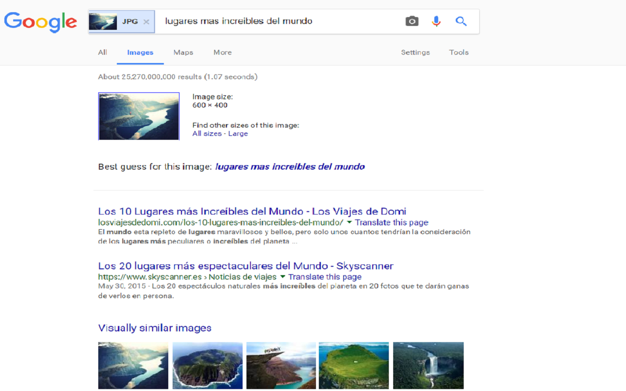 Image Searcher - 截图 3