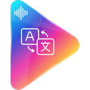 FyDub：YouTube音频翻译与配音