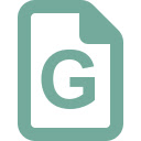 ChatGPT 转 Google Docs、Word 或 PDF