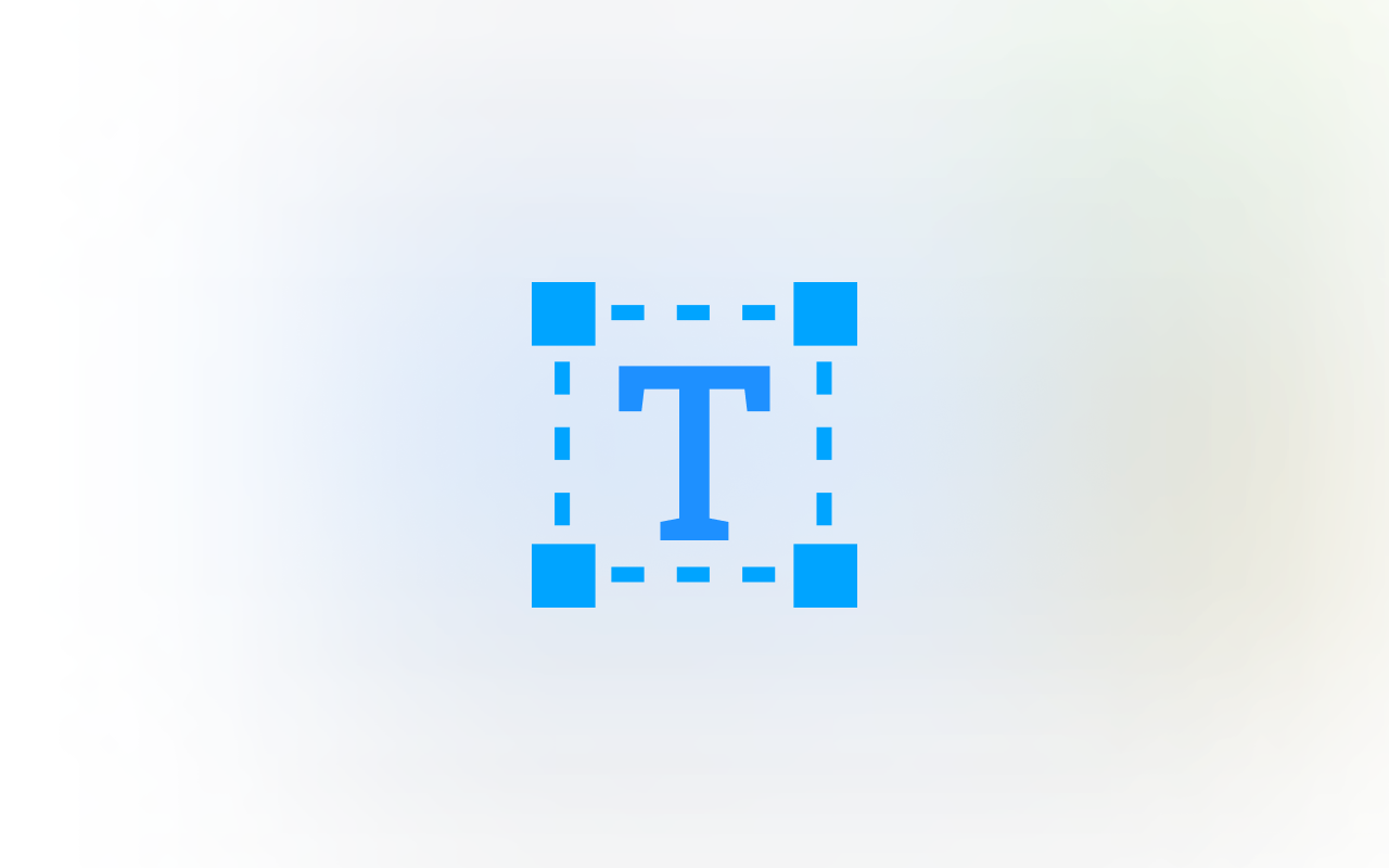 Text Picker - 截图 1