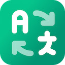 AI语言翻译器