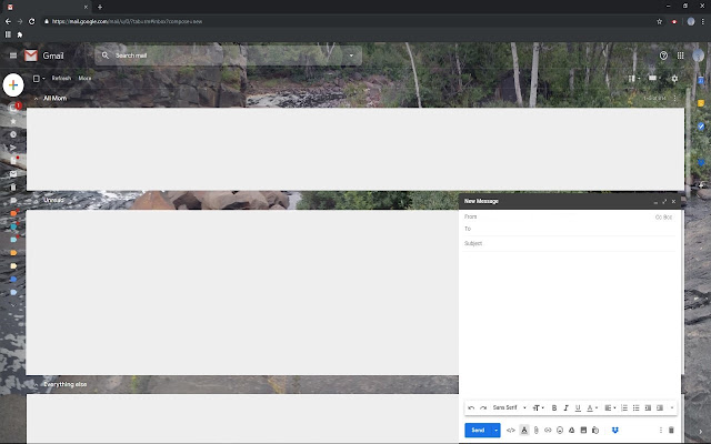 Gmail HTML Editor - 截图 3