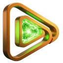 Local Media Player+