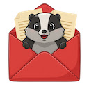 Badgy - Gmail 附件管理器