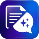 AI 聊天导出器 - ChatGPT、Claude、Gemini 和 DeepSeek 转 PDF