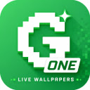 Gameograf ONE New Tab: Live Wallpapers