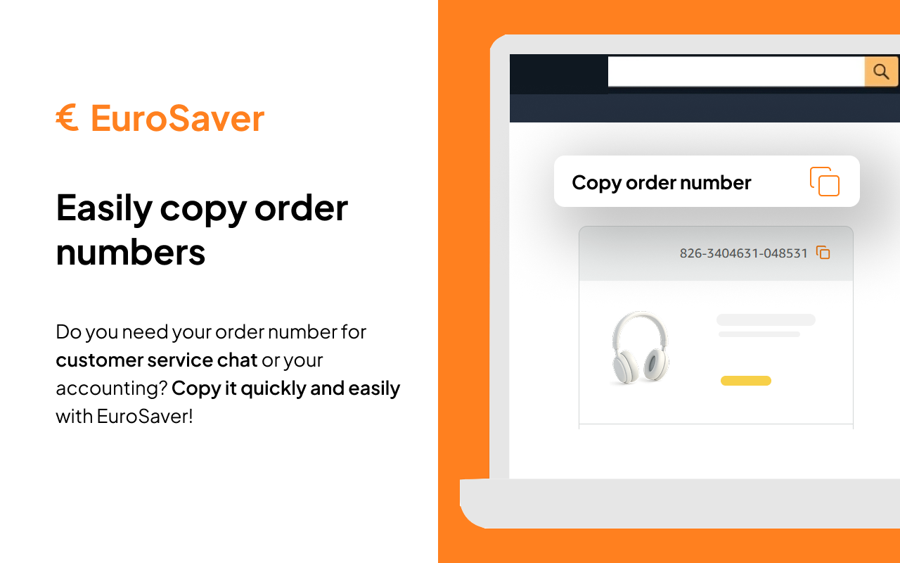 EuroSaver – Amazon Europe Price Comparison - 截图 5