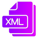 在线 XML 查看器