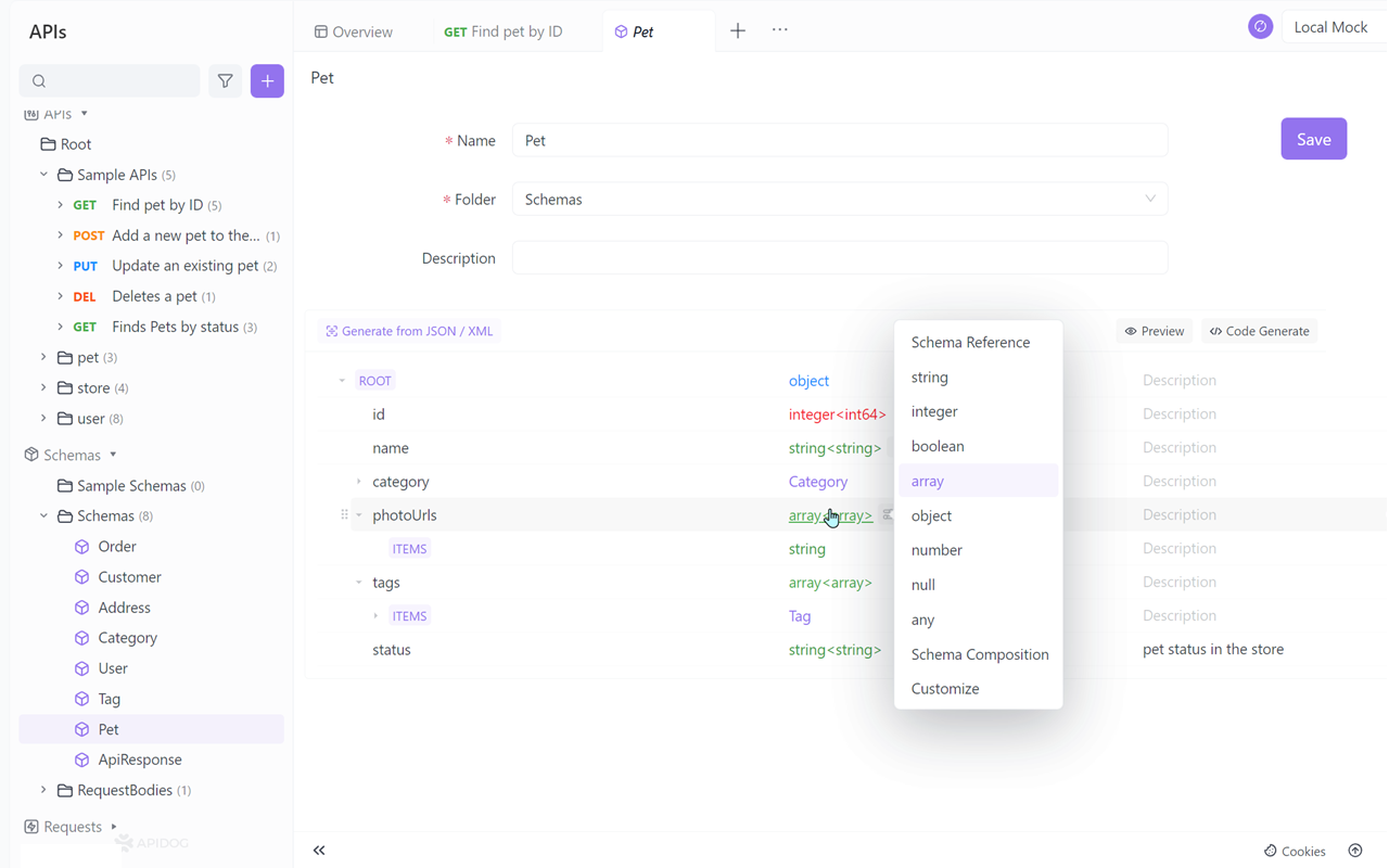 Apidog Browser Extension - 截图 4