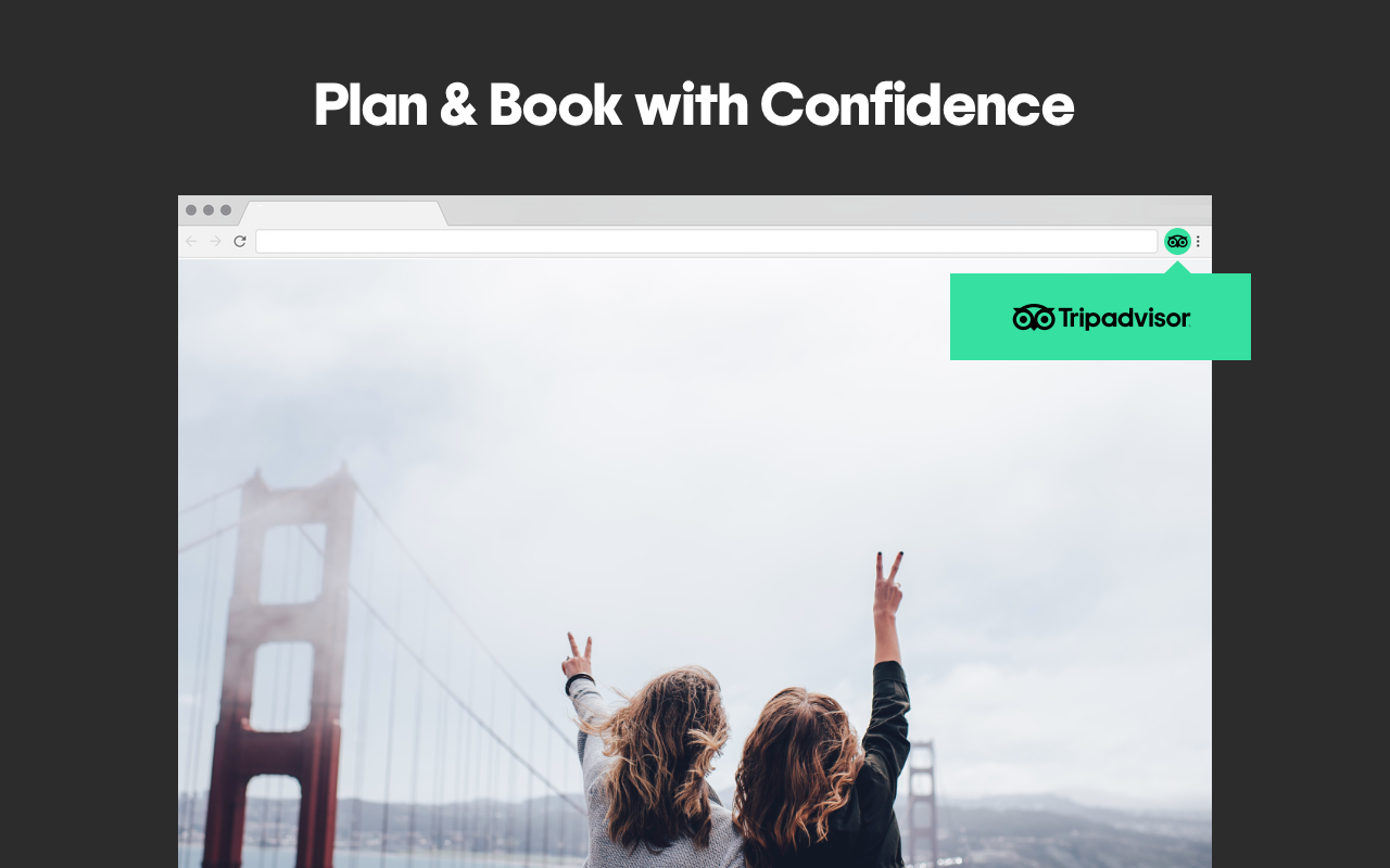 Tripadvisor: Travel Reviews & Deals on Hotels, Restaurants & Attractions - 截图 4