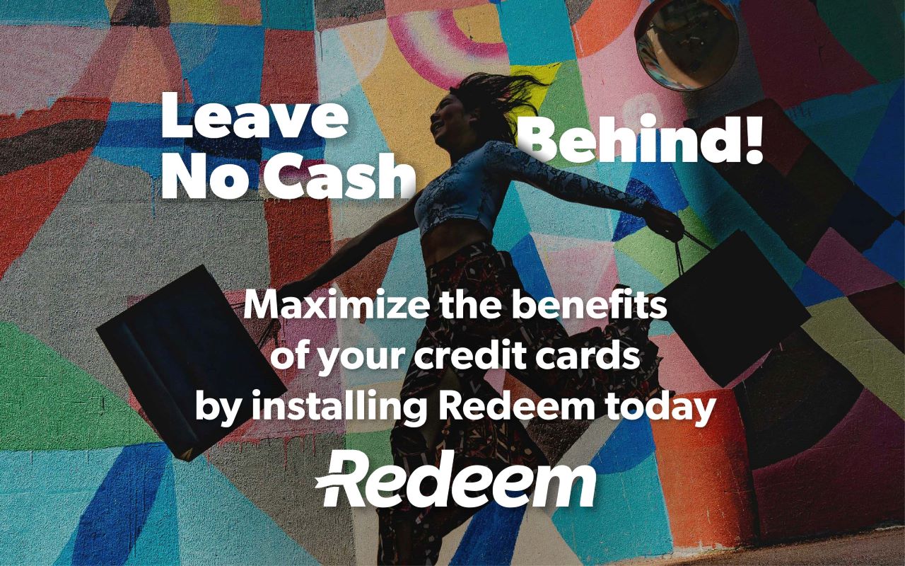 Redeem - 截图 4
