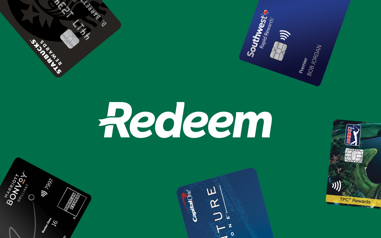 Redeem - 截图 5