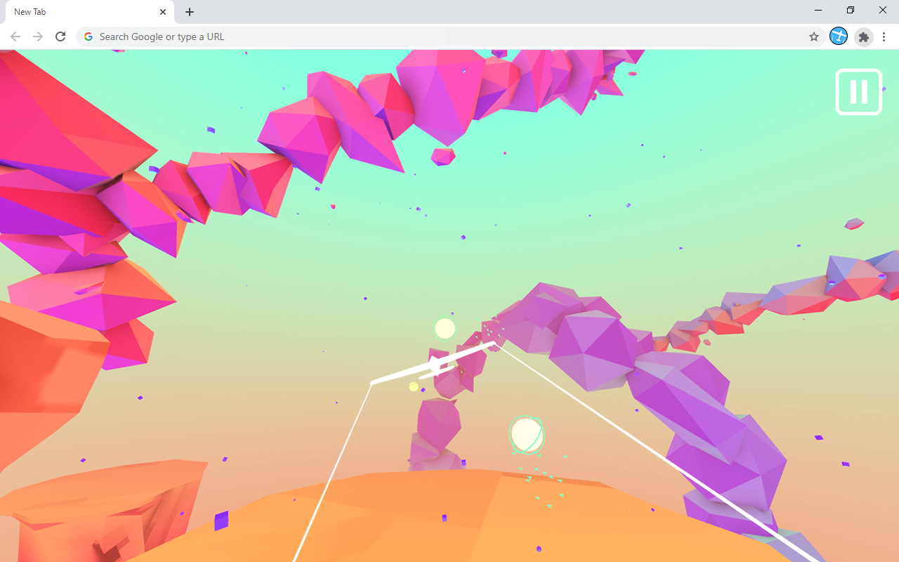 Sci Fi Flight Simulator Game - 截图 4