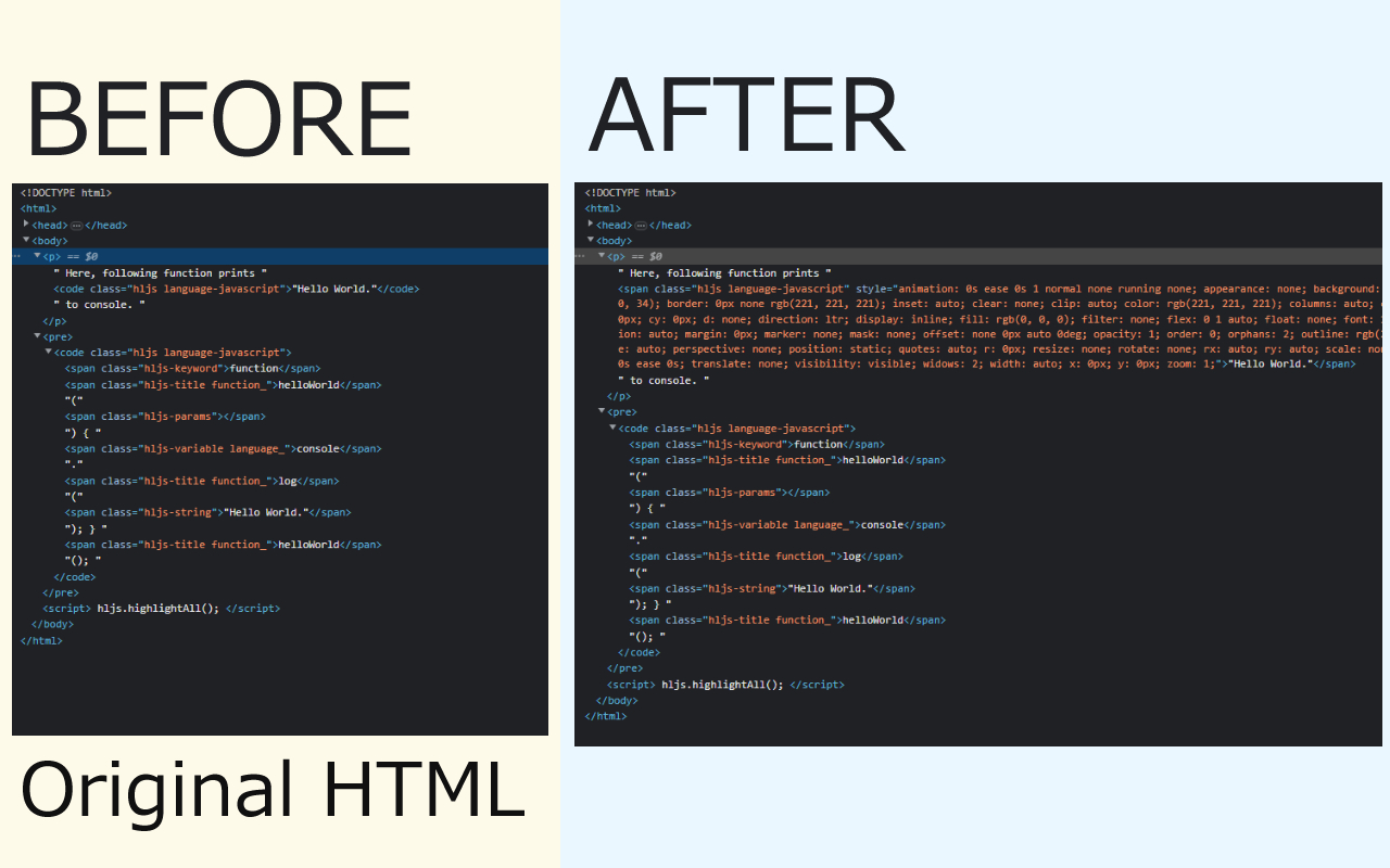 CodeToSpan for Translation - 截图 2