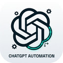 ChatGPT Automation - Auto ChatGPT on chatgpt.com