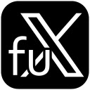 fuX