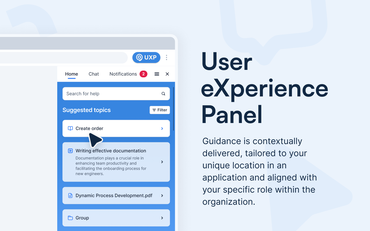 ClickLearn UXP - 截图 2