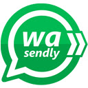WASendly – WhatsApp 群发助手