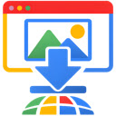 Google Slides & Docs downloader, Extractor & Zoom