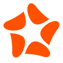 Coral Starfish for Invenias