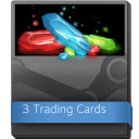 Steam Booster Packs Profit Finder
