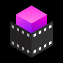 Pluto TV 画中画 [QVI]