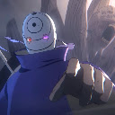Obito X Ten Tails Live Wallpaper
