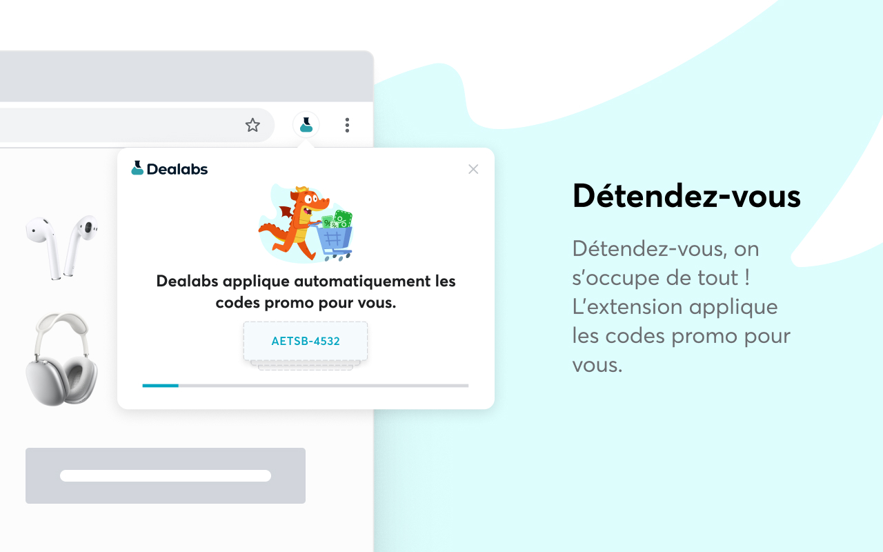 Dealabs | Économisez sur vos achats - 截图 2