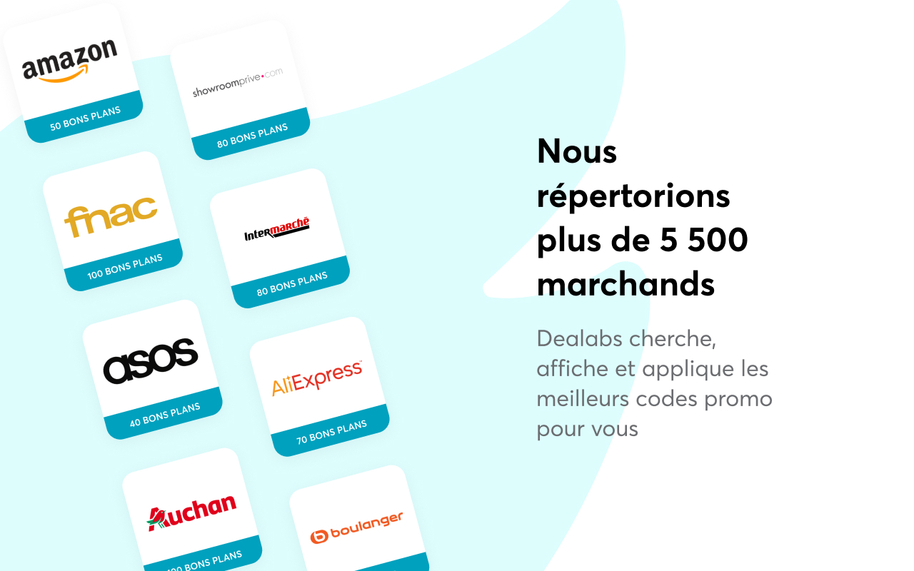 Dealabs | Économisez sur vos achats - 截图 4