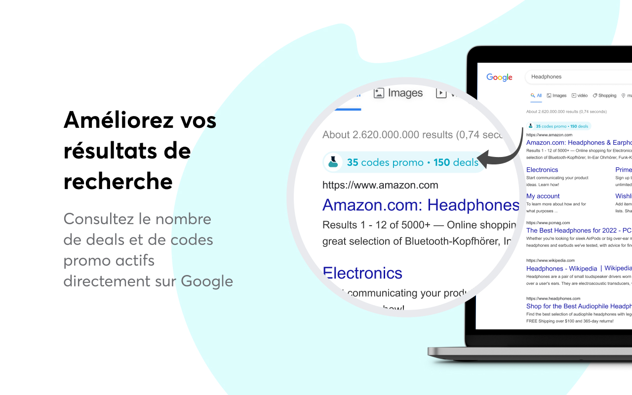 Dealabs | Économisez sur vos achats - 截图 6