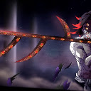 Kokushibo Demon Slayer Gameograf