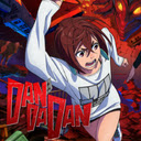 Dandadan Live Wallpaper
